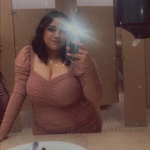 Meet your Posher, Silvia